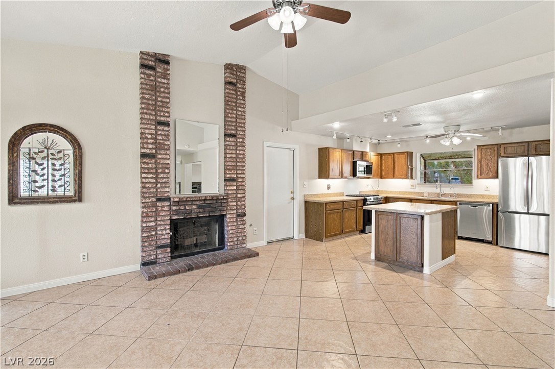 4626 Lost Creek Court Property Photo 12