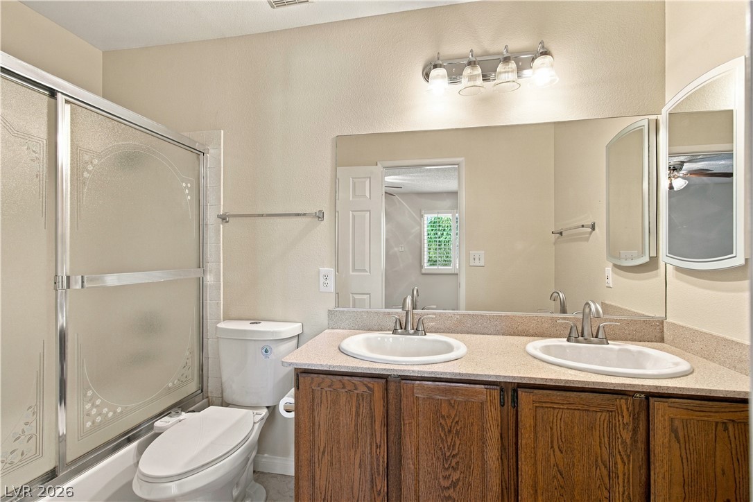 4626 Lost Creek Court Property Photo 23