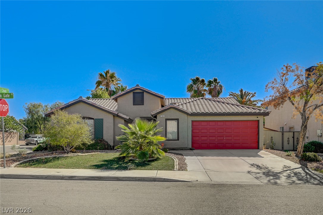 1381 Garden Gate Place Property Photo 1