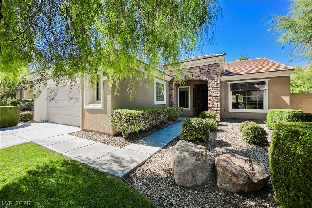 9 Stonemark Drive Property Photo 1