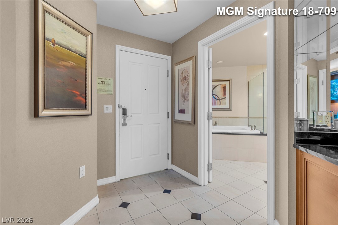 135 East Harmon Avenue 1809 Property Photo 26