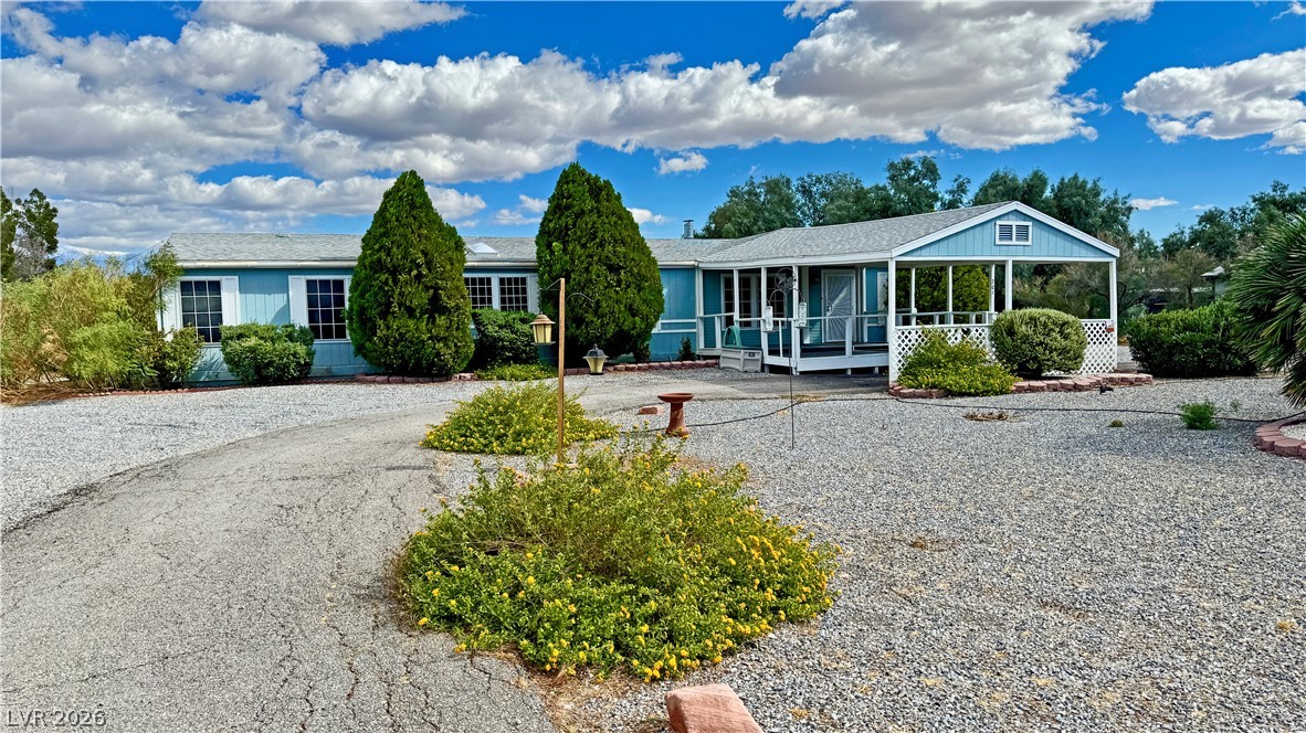 201 Jewell Drive Property Photo 1