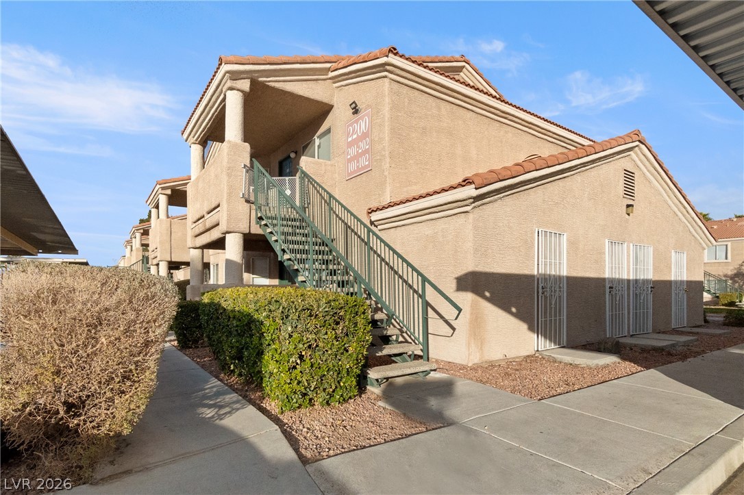 2200 Benmore Street 101 Property Photo 1