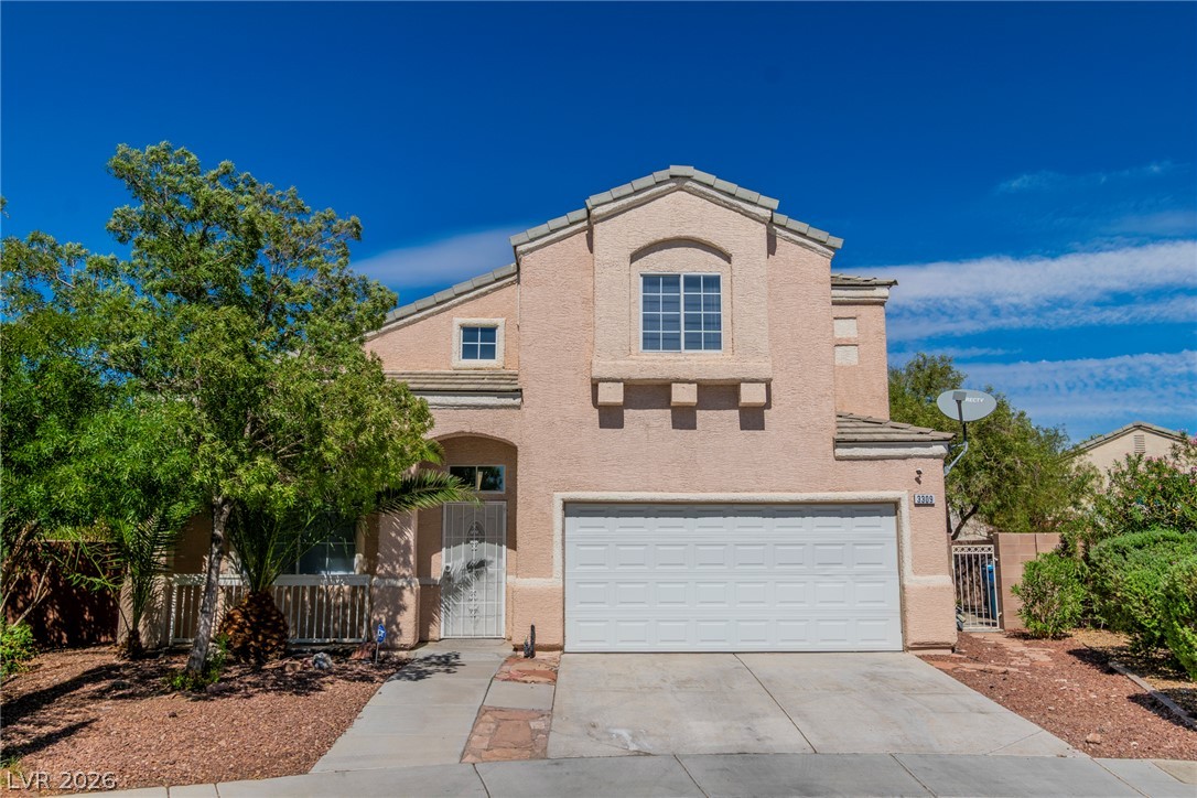 3309 Barnstaple Court Property Photo 1