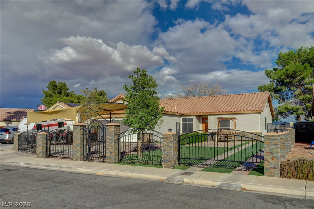 4134 Orange Mist Way Property Photo 1