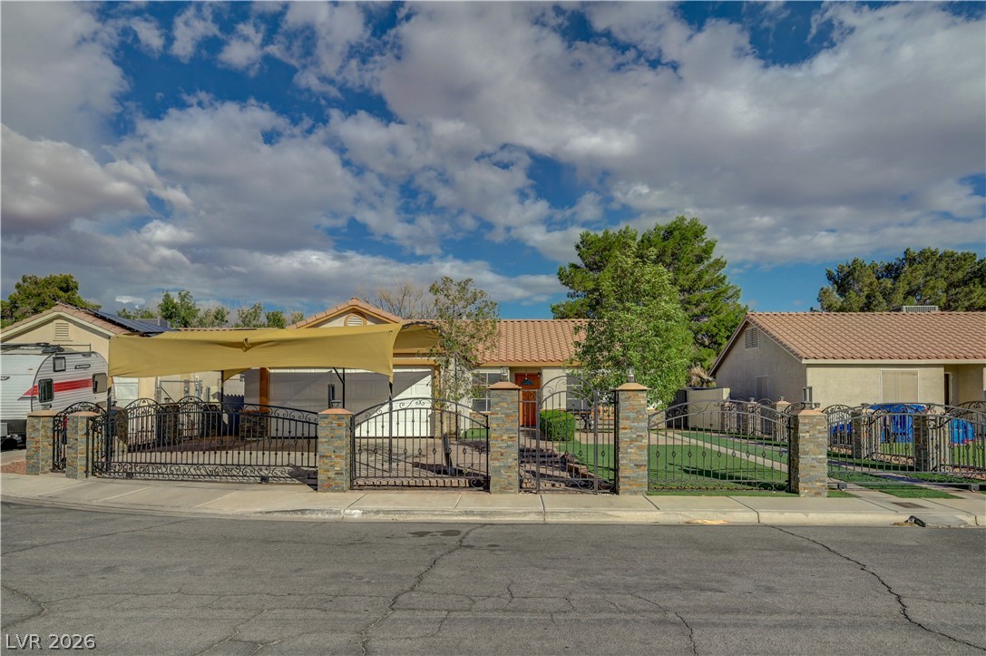 4134 Orange Mist Way Property Photo 2