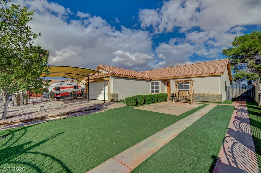 4134 Orange Mist Way Property Photo 3
