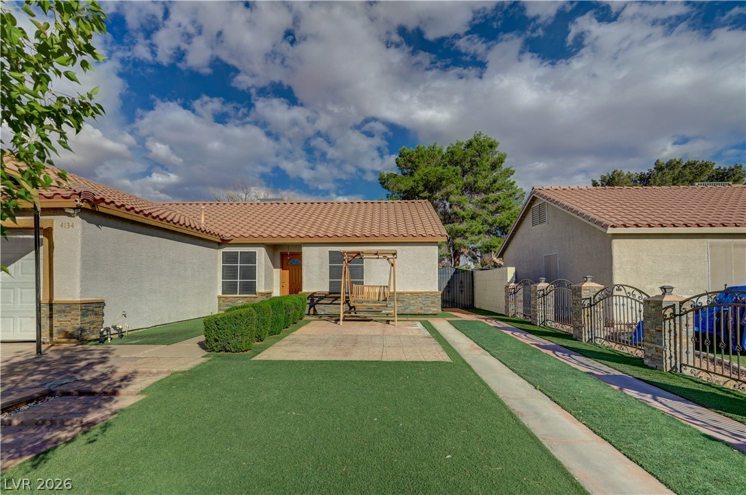 4134 Orange Mist Way Property Photo 4