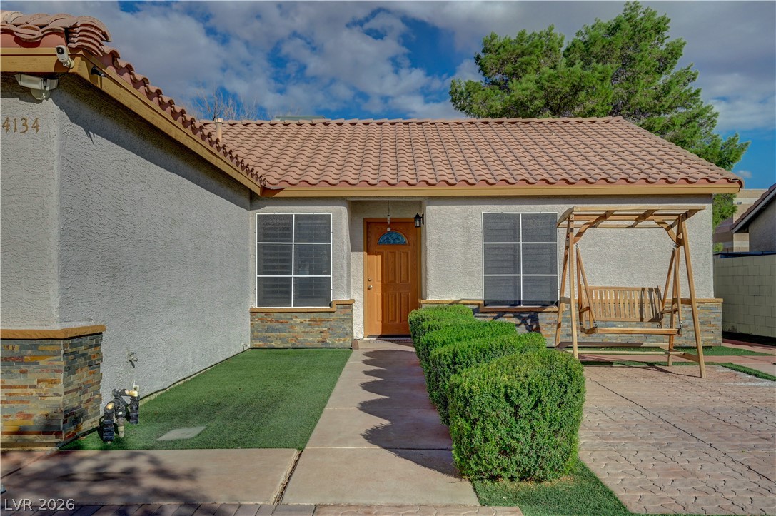 4134 Orange Mist Way Property Photo 5