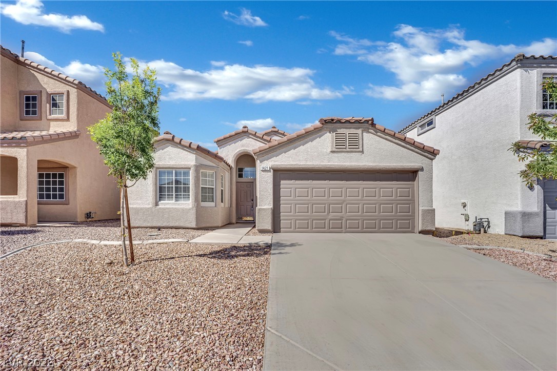 1421 Morning Crescent Street Property Photo 1