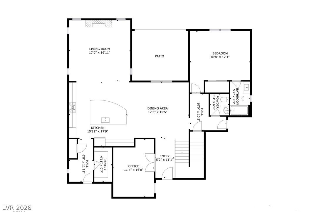 5560 Honey Creek Avenue Avenue Property Photo 41