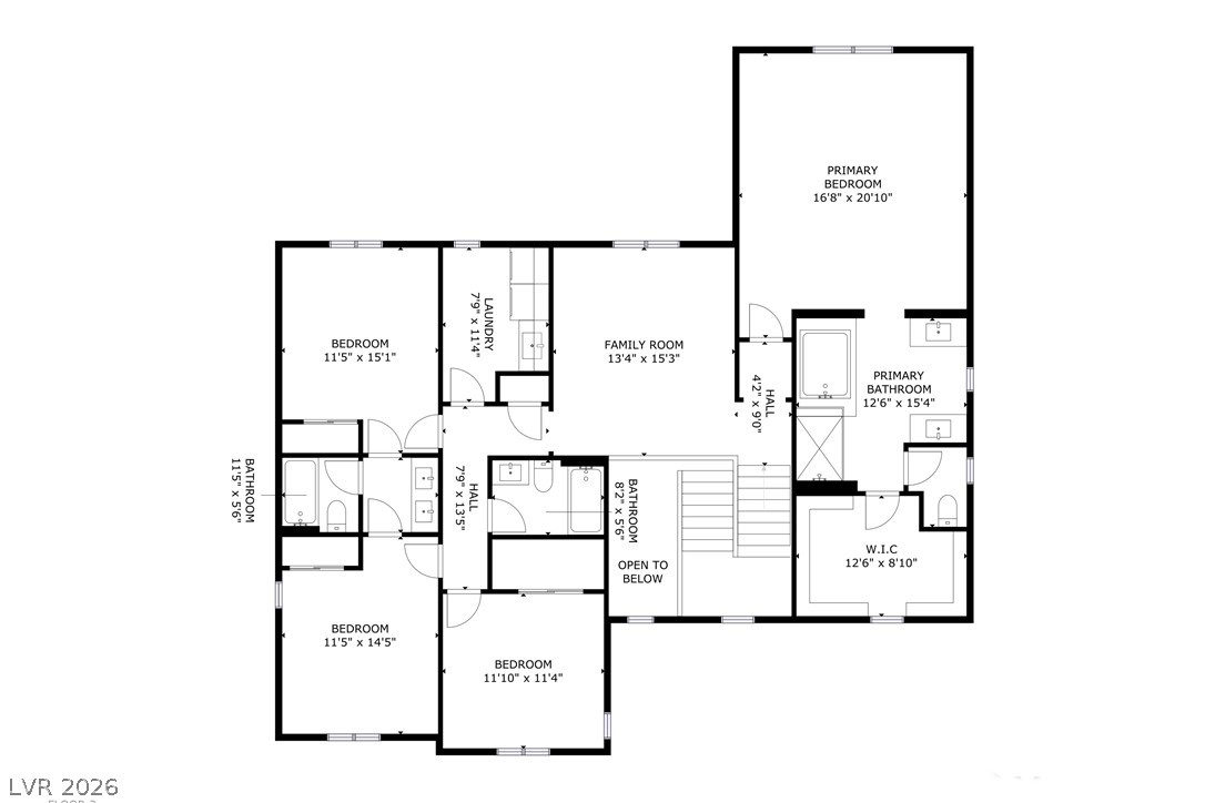 5560 Honey Creek Avenue Avenue Property Photo 42