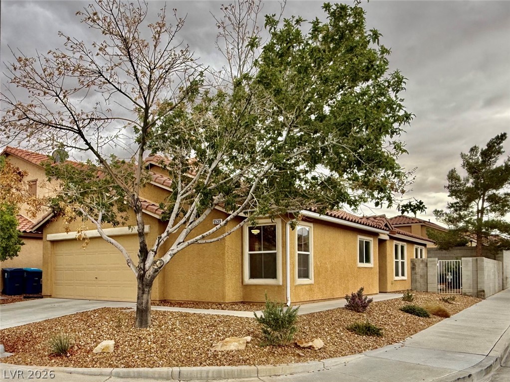 9539 Brewing Cloud Avenue Property Photo 1
