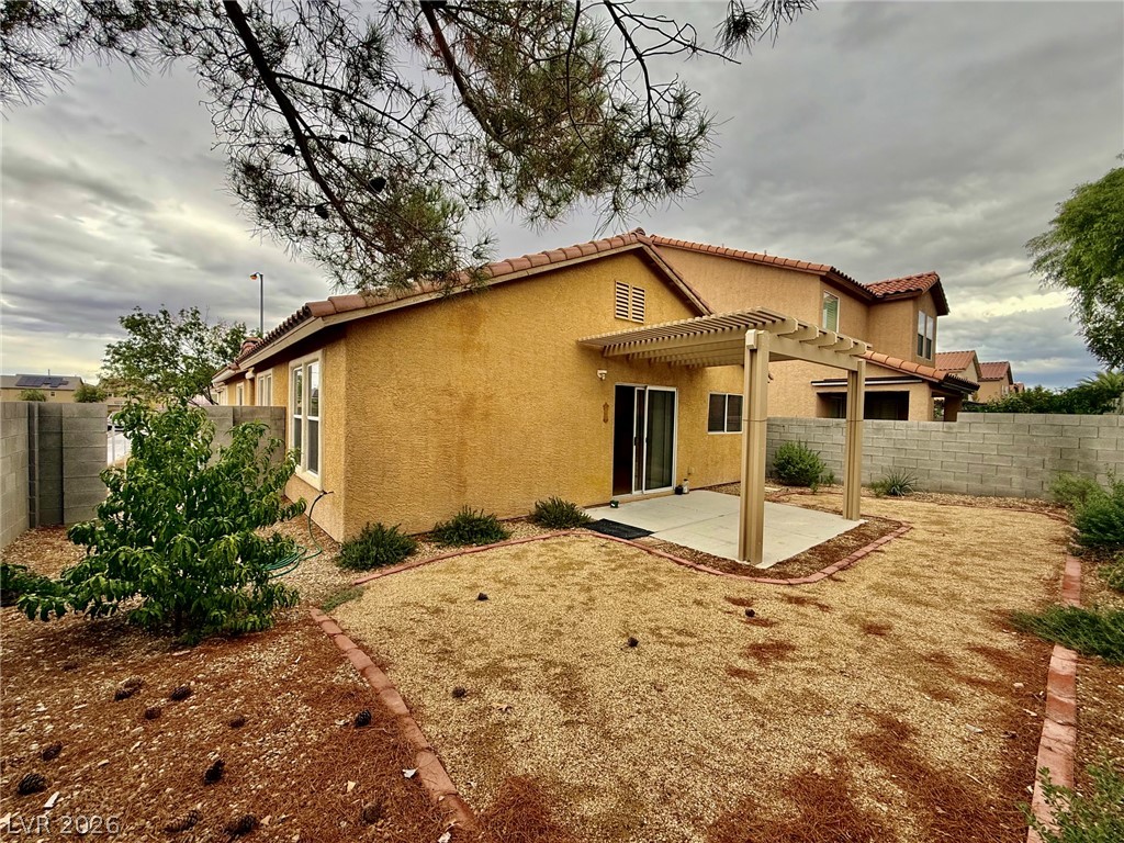 9539 Brewing Cloud Avenue Property Photo 17