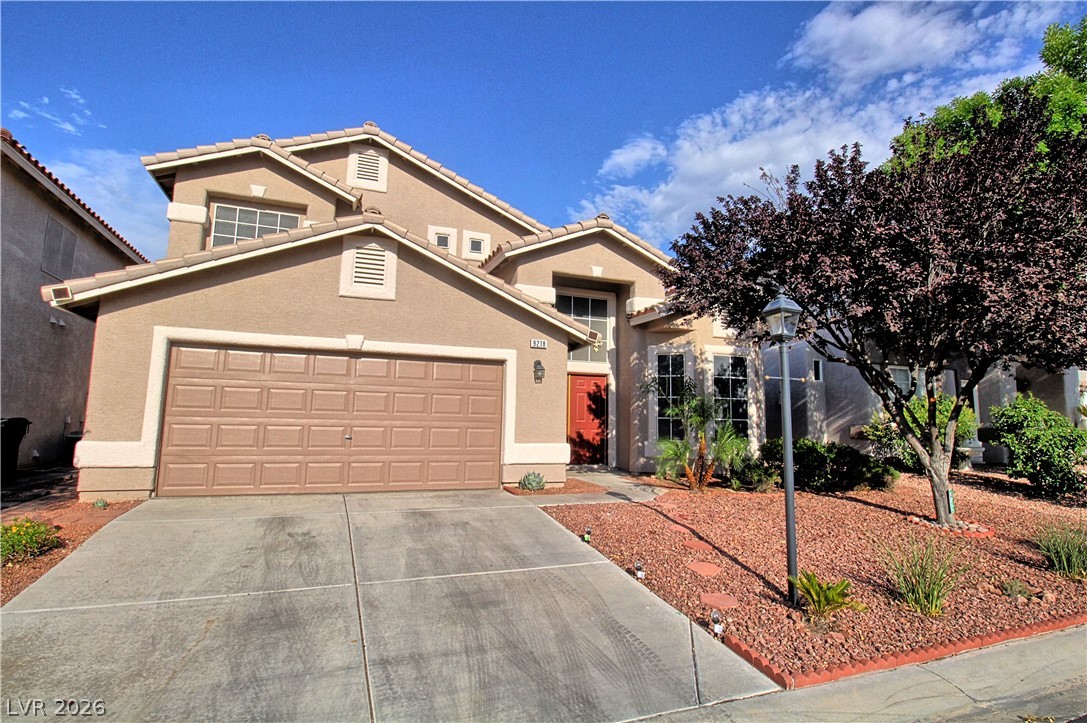 9218 Sleeping Tree Street Property Photo 1