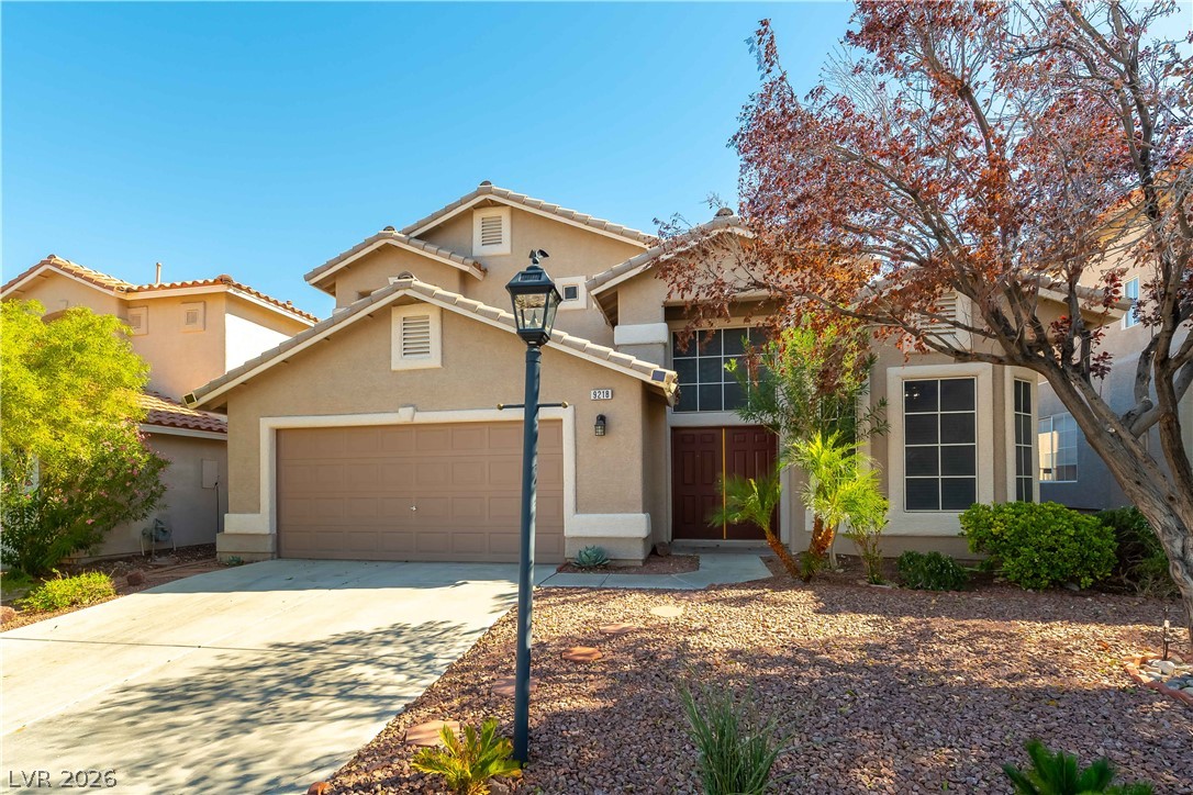 9218 Sleeping Tree Street Property Photo 1
