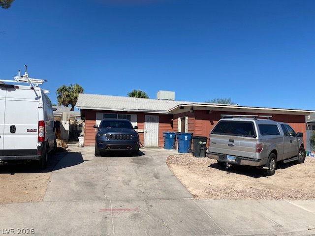 4864 Pancho Villa Drive Property Photo 1