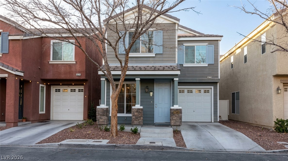 8273 Annual Ridge Street Property Photo 1