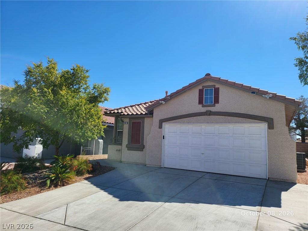 7887 Palace Monaco Avenue Property Photo 1