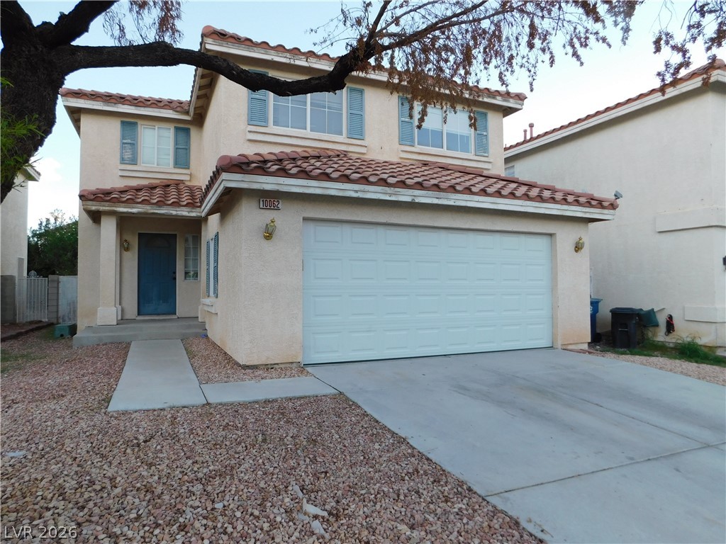 10062 HERMIT RAPIDS Avenue Property Photo 1