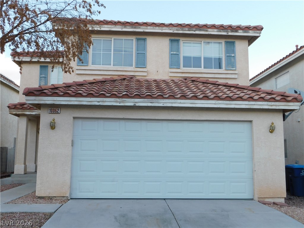 10062 Hermit Rapids Avenue Property Photo 2