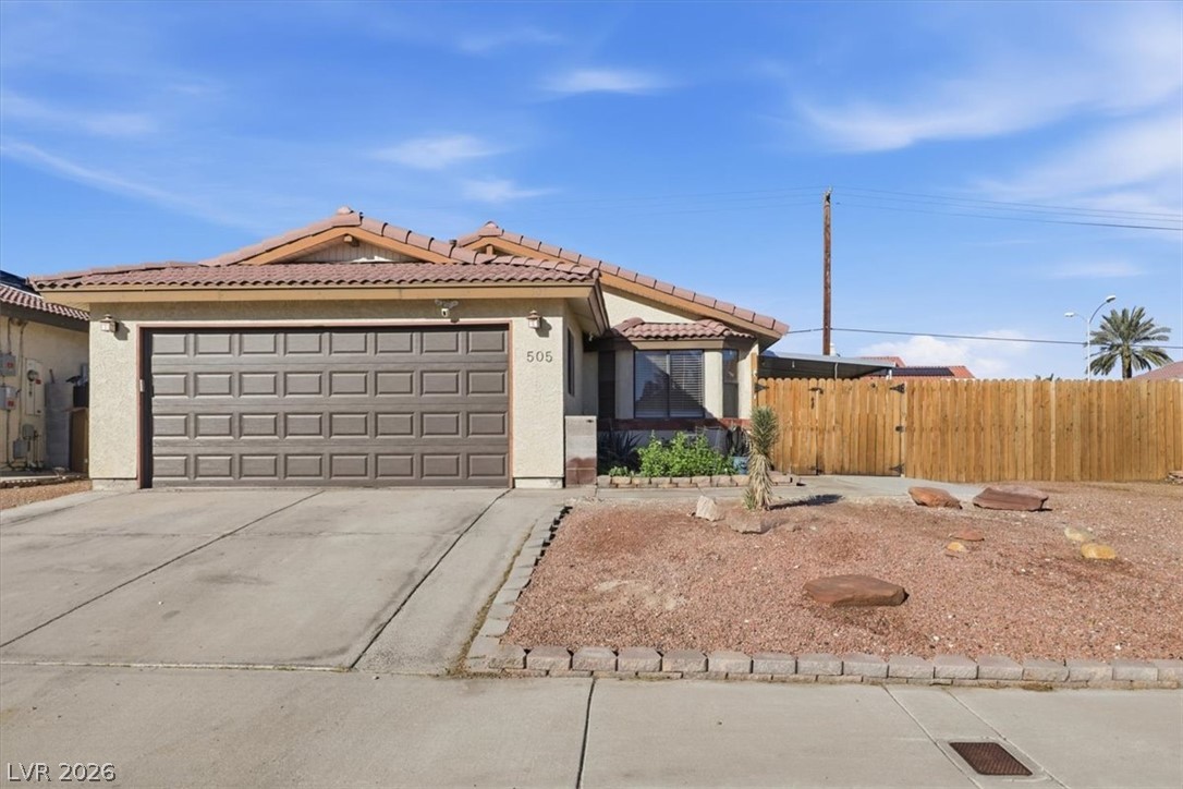 505 Sheffield Drive Property Photo 1