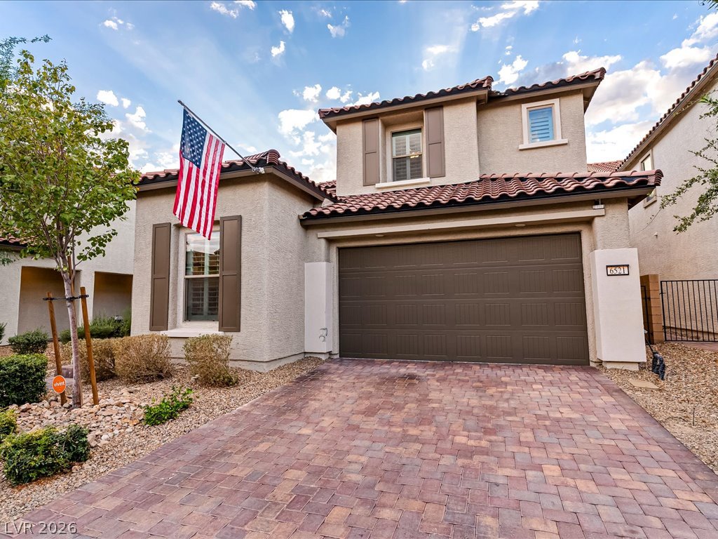 6521 Castalnova Bend Drive Property Photo 2