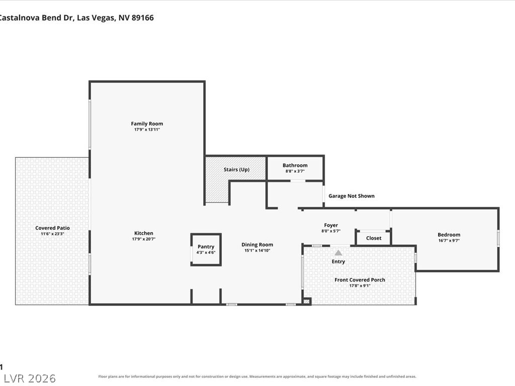 6521 Castalnova Bend Drive Property Photo 82