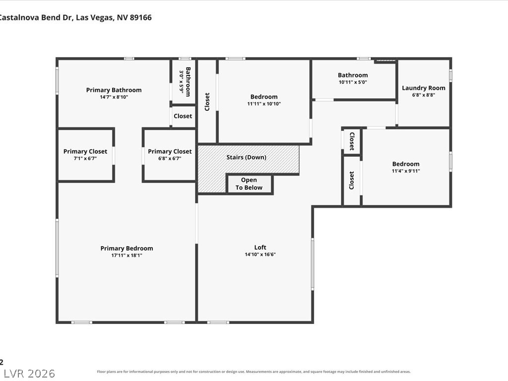 6521 Castalnova Bend Drive Property Photo 83