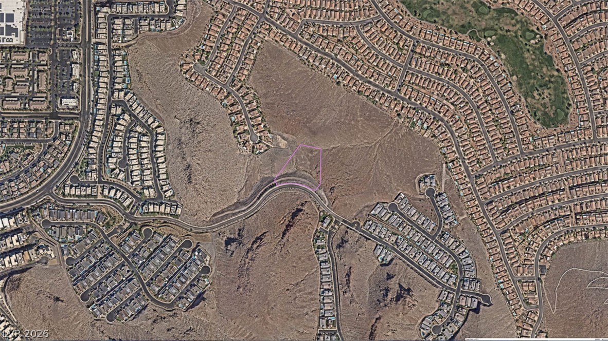 Canyon Highlands Dr Property Photo 3