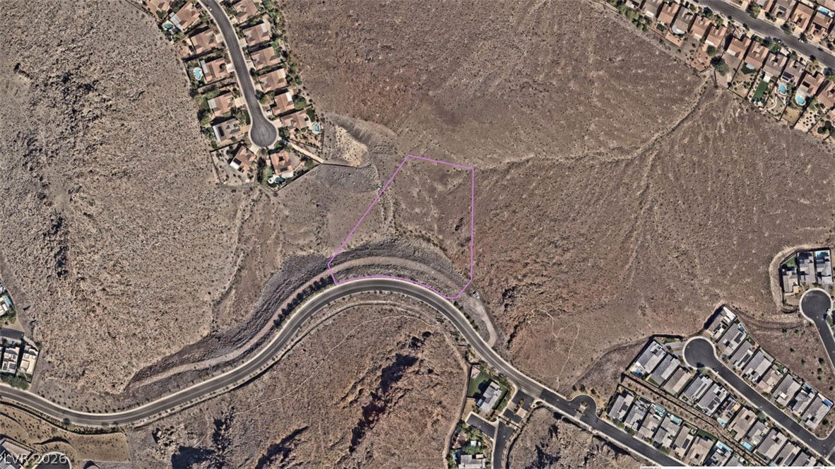 Canyon Highlands Dr Property Photo 4
