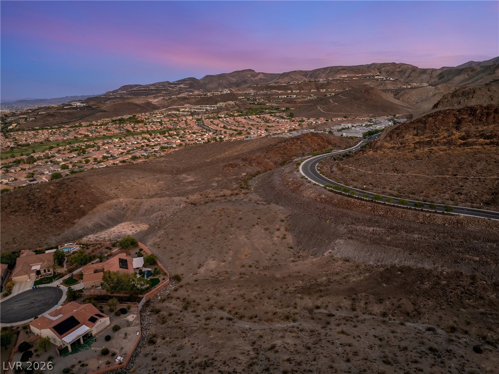 Canyon Highlands Dr Property Photo 13
