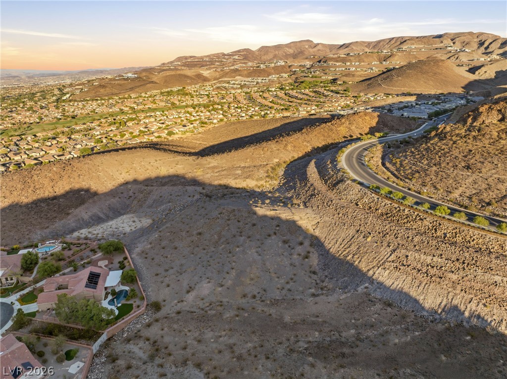Canyon Highlands Dr Property Photo 14