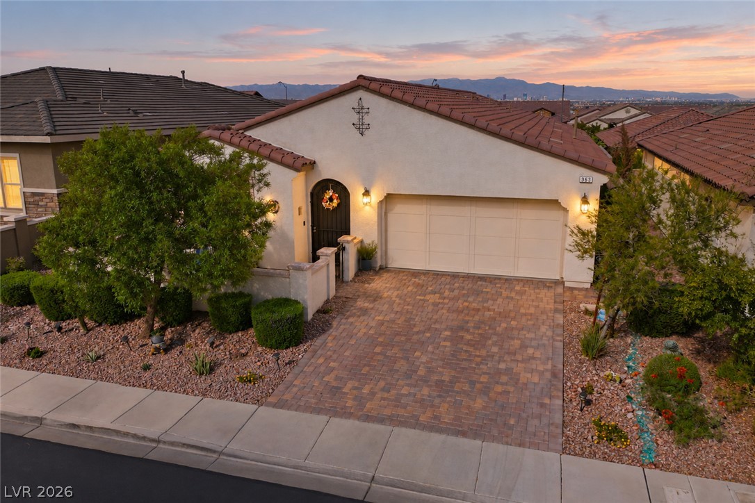 363 Con Brio Lane Property Photo 1
