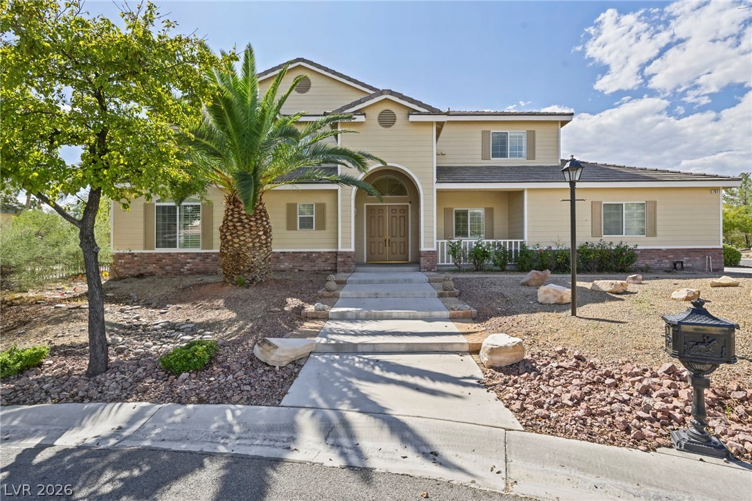 7611 Leybourne Court Property Photo 1