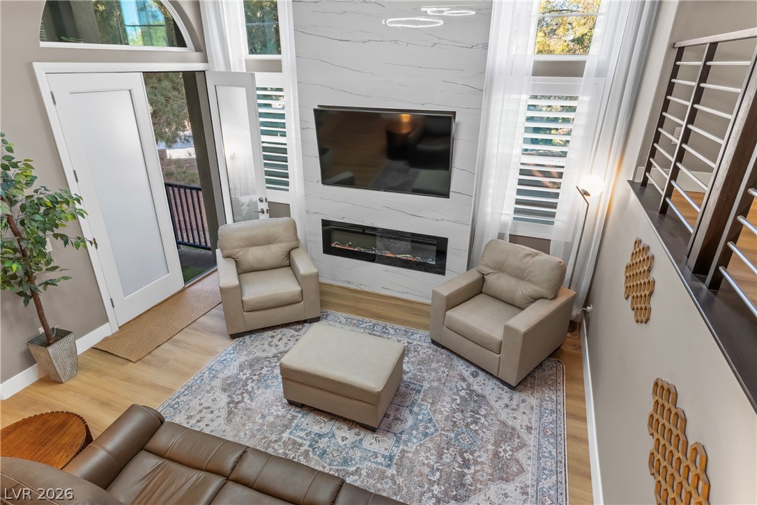 41 Via Verso Lago Property Photo 3