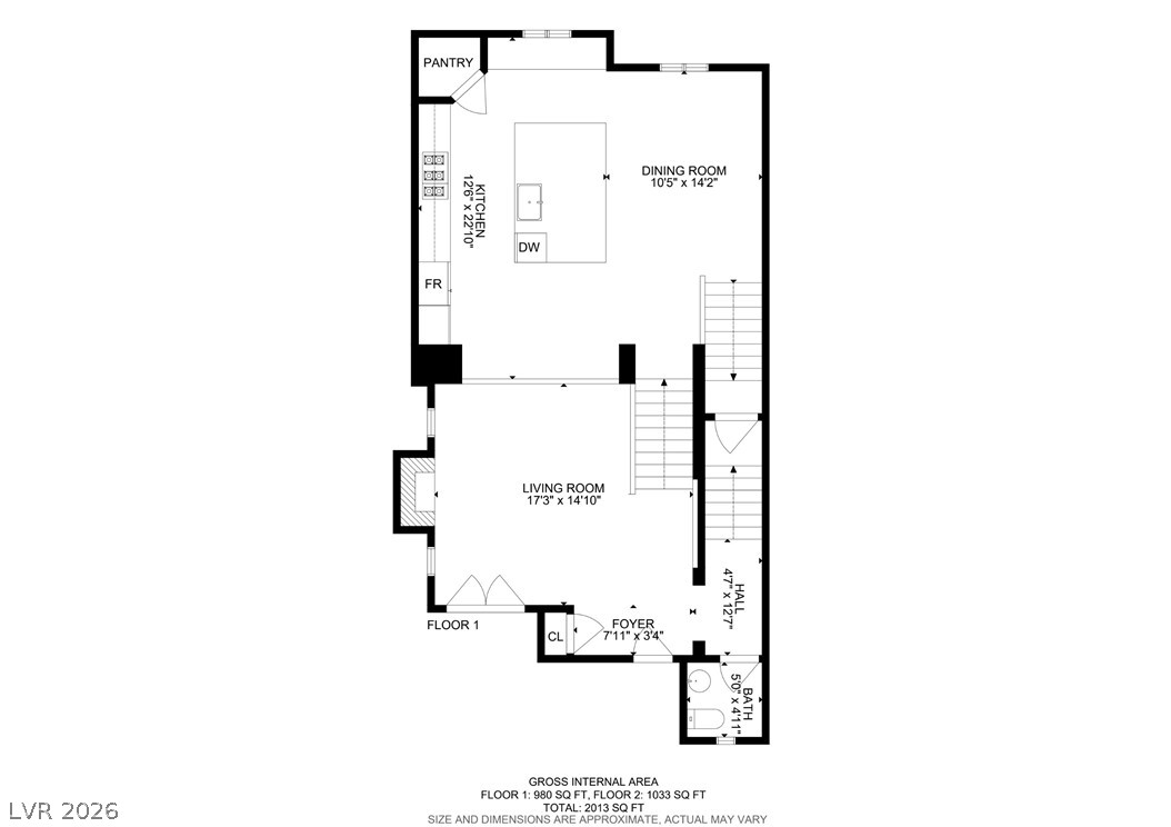 41 Via Verso Lago Property Photo 43