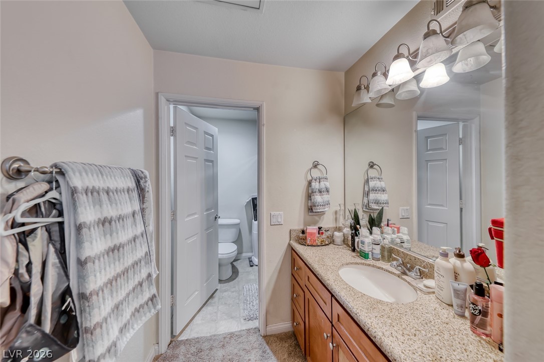 4400 South Jones Boulevard 2061 Property Photo 10