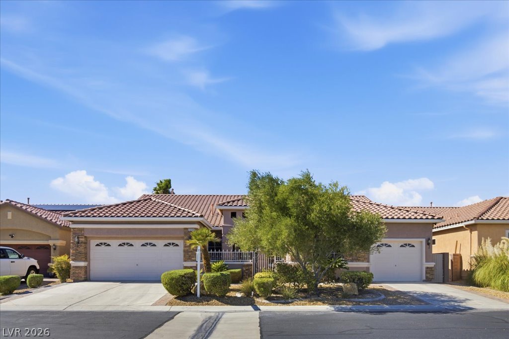 7233 Silver Valley Street Property Photo 1