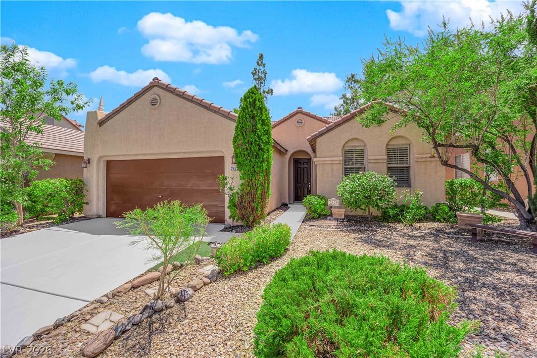 2429 Allegretto Avenue Property Photo 2