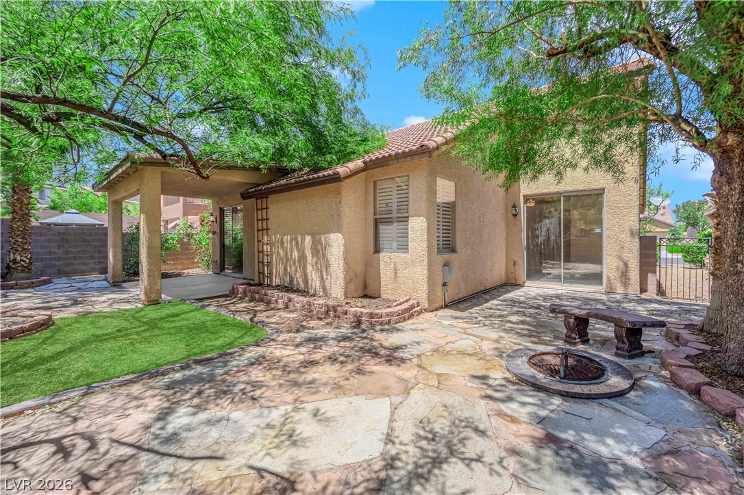 2429 Allegretto Avenue Property Photo 36