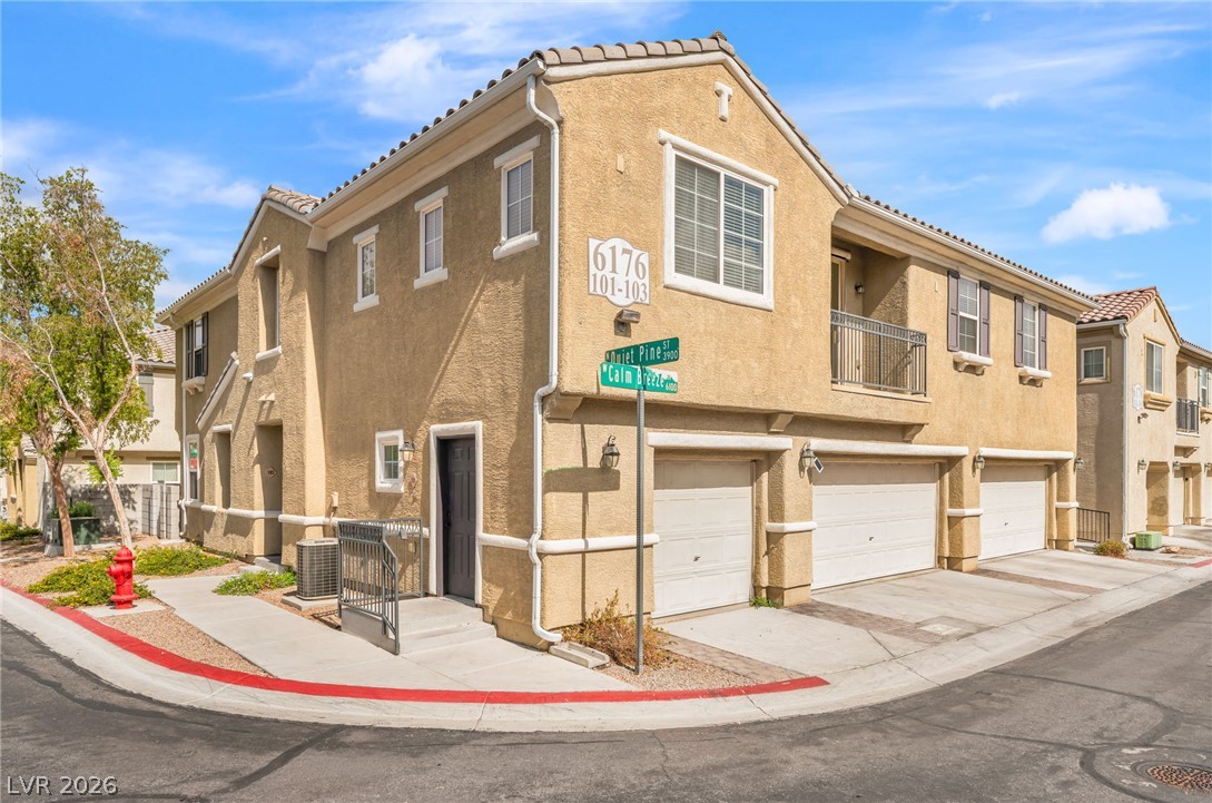 6176 Calm Breeze Avenue 101 Property Photo 1