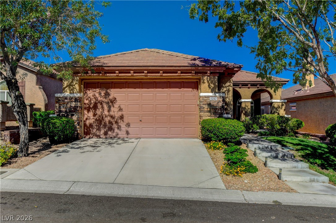 11242 Revelry Lane Property Photo 1