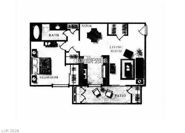 4941 River Glen Drive 7 Property Photo 2