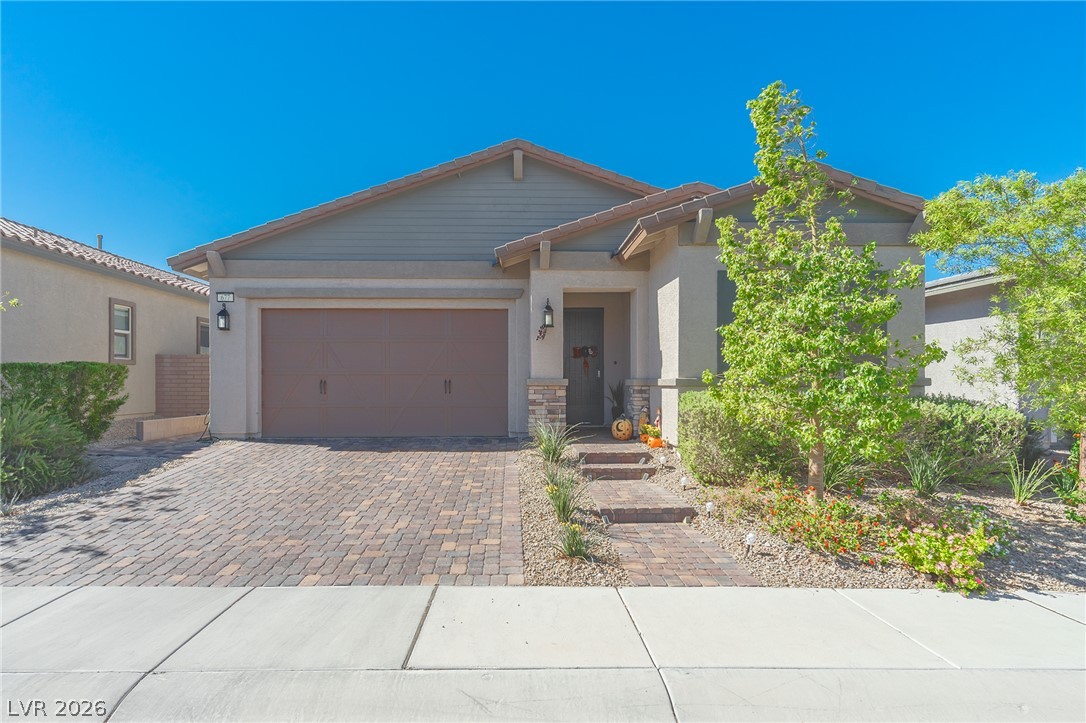 677 Sunlight Hill Street Property Photo 1