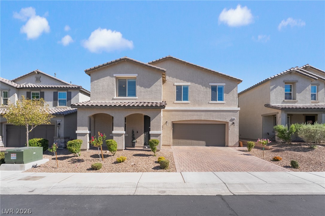 10948 Wonder Hills Street Property Photo 1