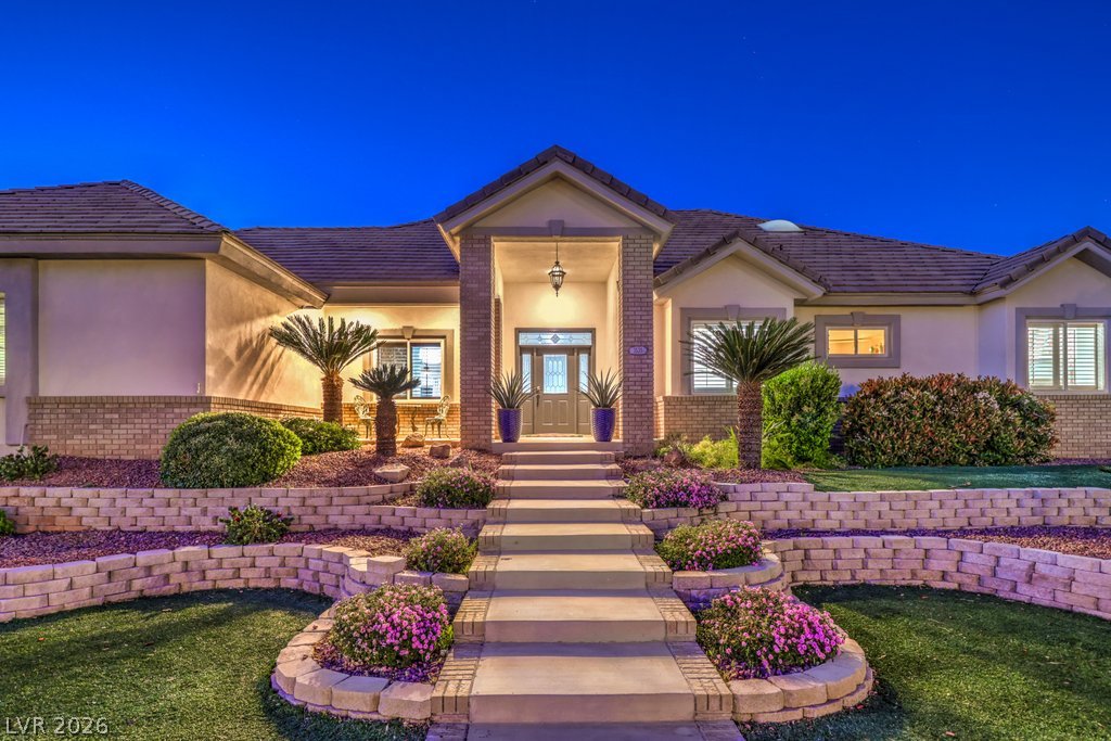 1535 Sunrise Circle Property Photo 1