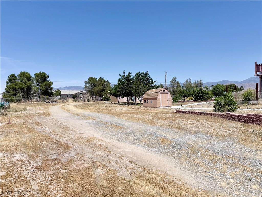 1220 Gamebird Road Property Photo 5