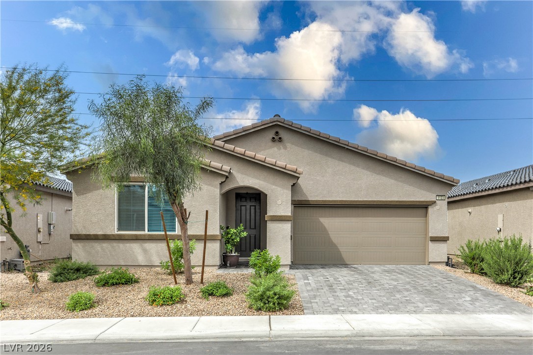 5123 Stonecrop Street Property Photo 1