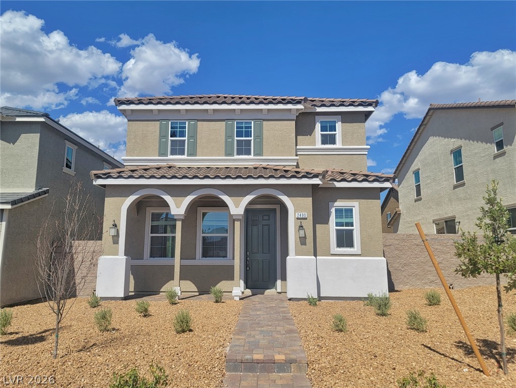 2490 Bellinzona Place Property Photo 1